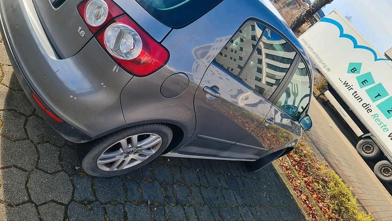 Gebraucht VW Golf V 102 PS (75 kW) 2007 Grau Limousine