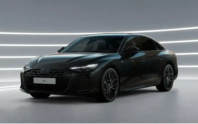Gebraucht Audi A6 Edition .1 367 PS (269 kW) 2026 Limousine