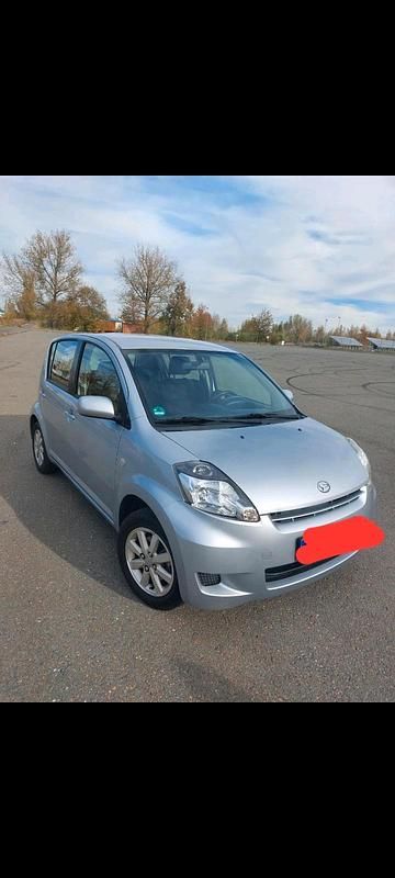 Gebraucht 2011 Daihatsu Sirion Kleinwagen | 1.280 € (Superpreis) - Bild 1/4