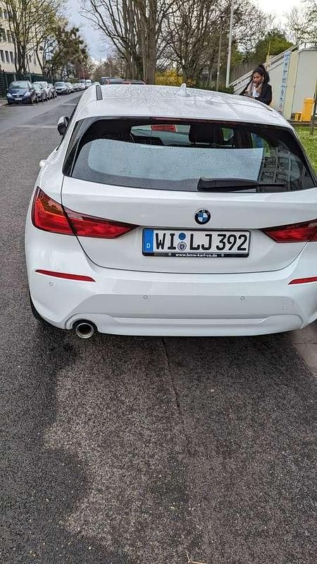 Gebraucht BMW 118 Urban Line 170 PS (125 kW) 2015 Kleinwagen
