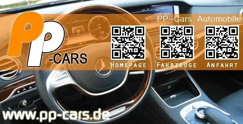 Gebraucht Mercedes S350 313 PS (230 kW) 2024 Silber Limousine