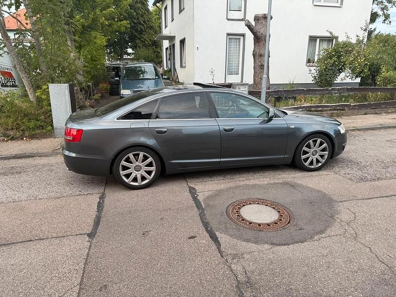 Gebraucht Audi A6 S-Line 232 PS (170 kW) 2006 Andere farben Limousine