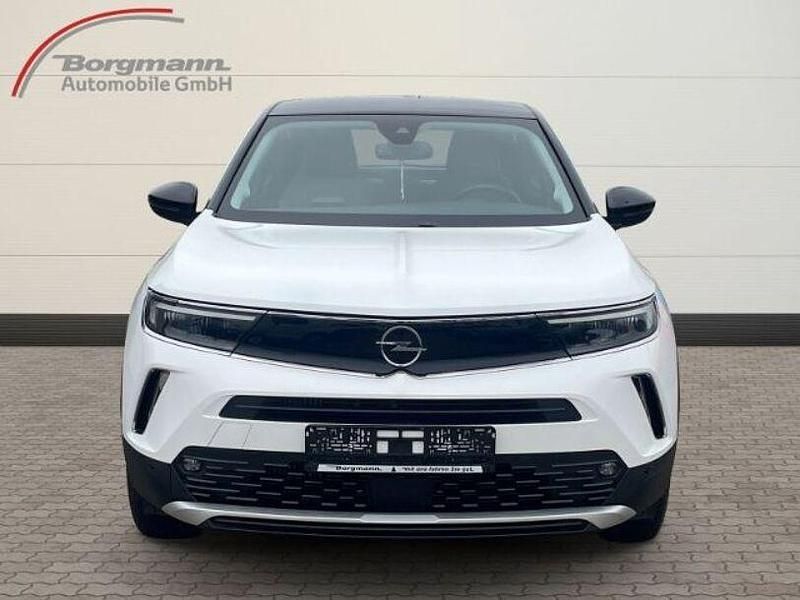 Gebraucht Opel Mokka Elegance 131 PS (96 kW) 2023 Weiss SUV