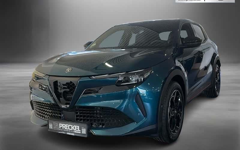 Andere Neu 2025 Alfa Romeo Junior Edizione Speciale SUV | 35.990 € (Guter Preis) - Bild 1/4