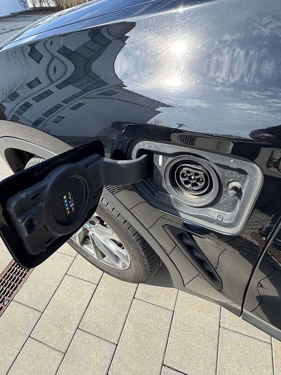 Gebraucht BMW X3 Advantage 292 PS (214 kW) 2020 Schwarz SUV