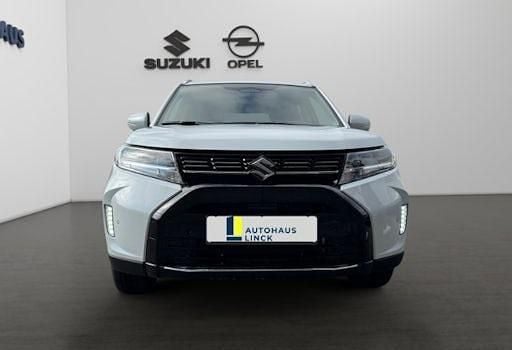 Neu Suzuki Vitara Comfort+ 116 PS (85 kW) 2025 Farbe: weiss SUV
