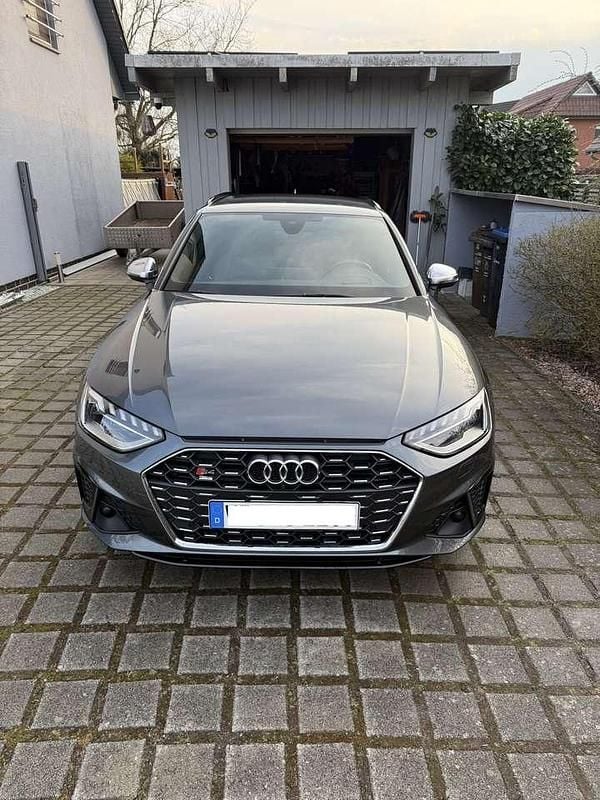 Second-hand Audi S4 347 CP (255 kW) 2020 Break
