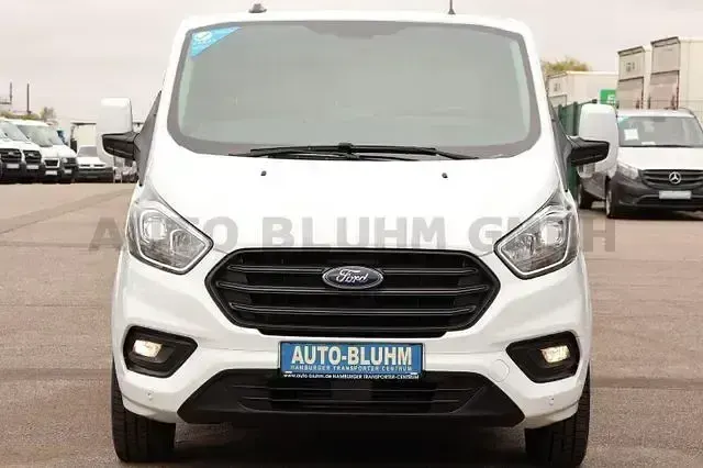Gebraucht Ford Transit 131 PS (96 kW) 2023 Andere
