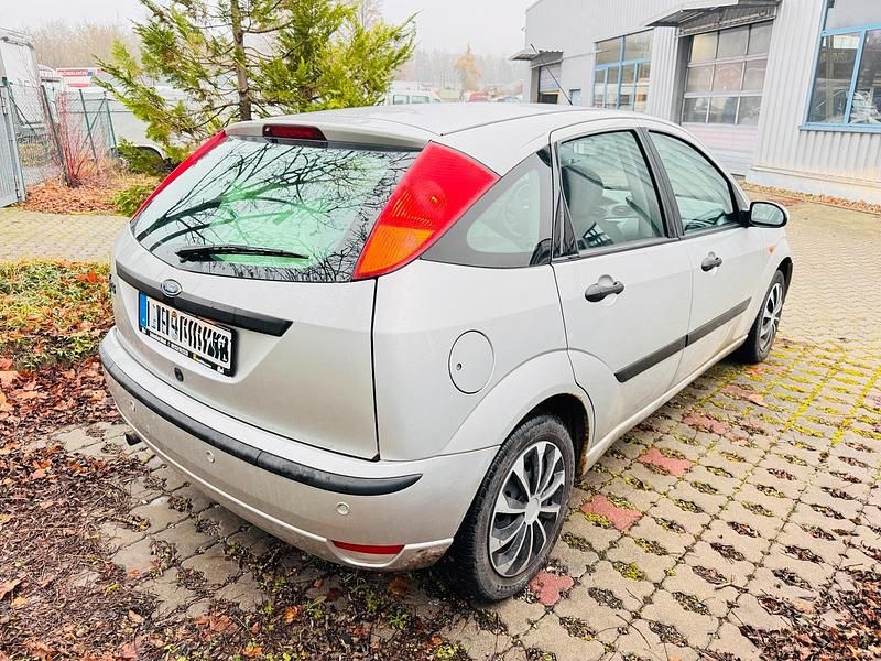 Gebraucht Ford Focus 75 PS (55 kW) 2004 Limousine