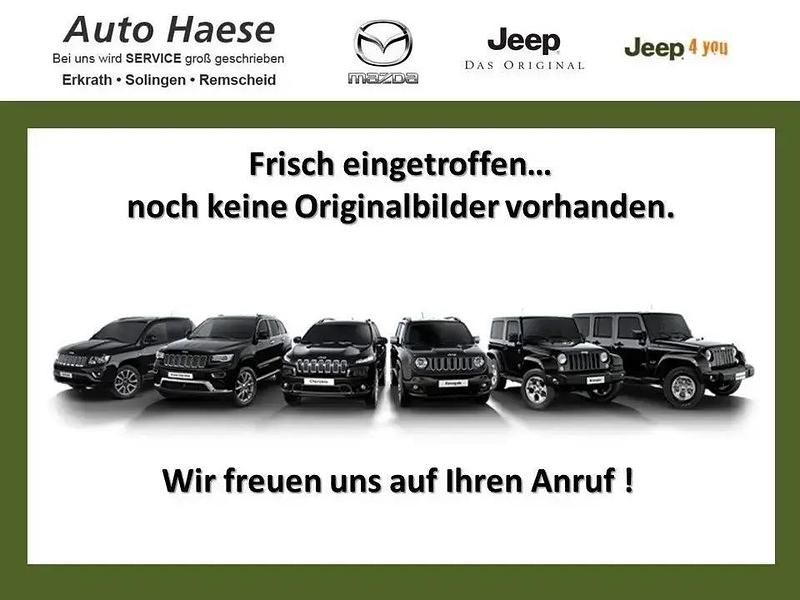 Grau Neu 2025 Jeep Wrangler Unlimited Rubicon SUV | 60.990 € (Superpreis) - Bild 1/1