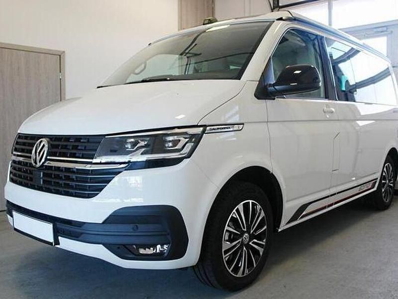 Andere Gebraucht 2022 VW T6.1 Van | 71.999 € - Bild 1/4