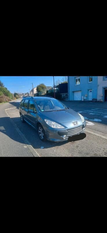 Gebraucht 2007 Peugeot 407 Kombi | 900 € (Superpreis) - Bild 1/3