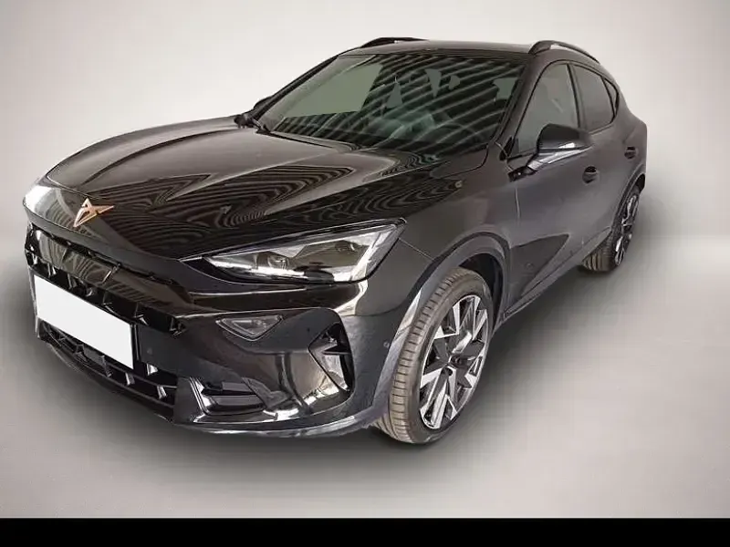 Gebraucht Cupra Formentor 150 PS (110 kW) 2025 SUV
