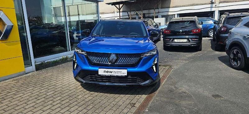 Gebraucht Renault Rafale Esprit Alpine 131 PS (96 kW) 2024 Bleu rrk + noir gne SUV