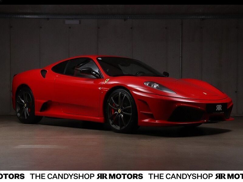 Rot Gebraucht 2008 Ferrari F430 | 289.900 € - Bild 1/4