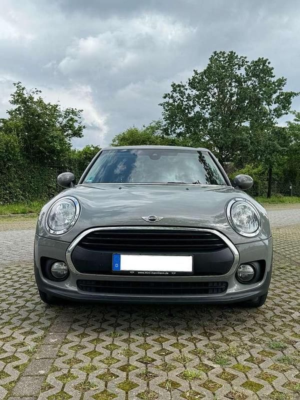 Gebraucht 2017 Mini One Clubman Kombi | 11.200 € (Fairer Preis) - Bild 1/4