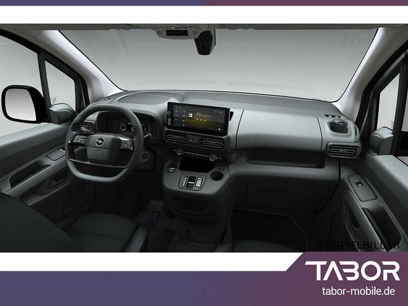 Nowe Opel Combo 131 KM (96 kW) 2026 Biały Minivan