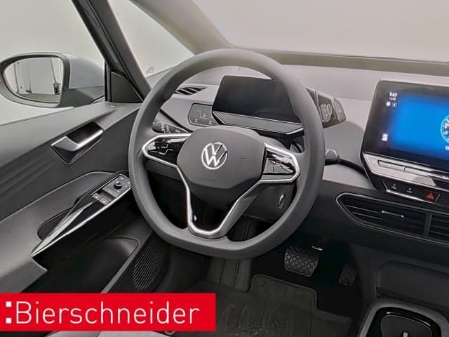 Gebraucht VW ID.3 Pro 150 kW (204 PS) 2022 Grau Kleinwagen