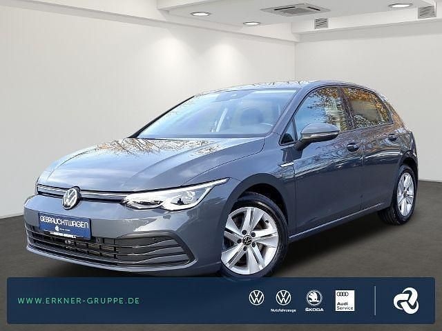 Gebraucht 2020 VW Golf VII Limousine | 23.879 € (Teuer) - Bild 1/1