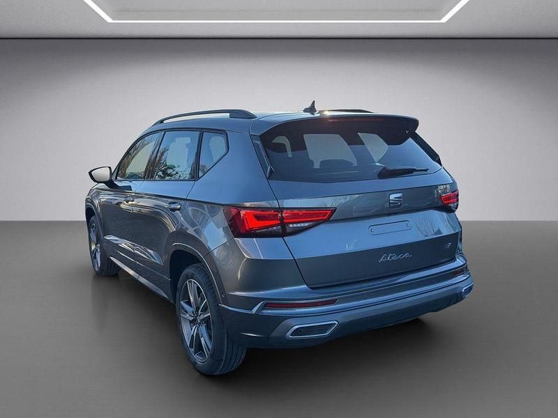 Neu Seat Ateca FR 150 PS (110 kW) 2025 Grau SUV