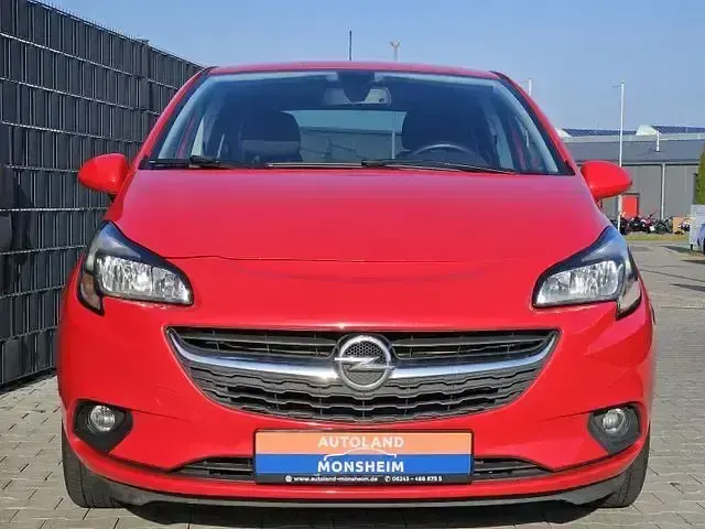Gebraucht Opel Corsa Active 101 PS (74 kW) 2016 Andere Kleinwagen