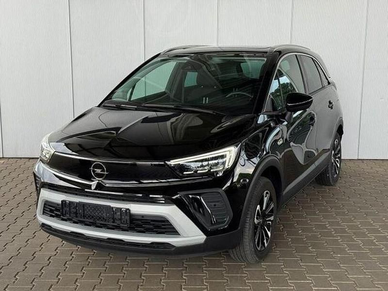Andere Gebraucht 2024 Opel Crossland X SUV | 17.150 € (Guter Preis) - Bild 1/4