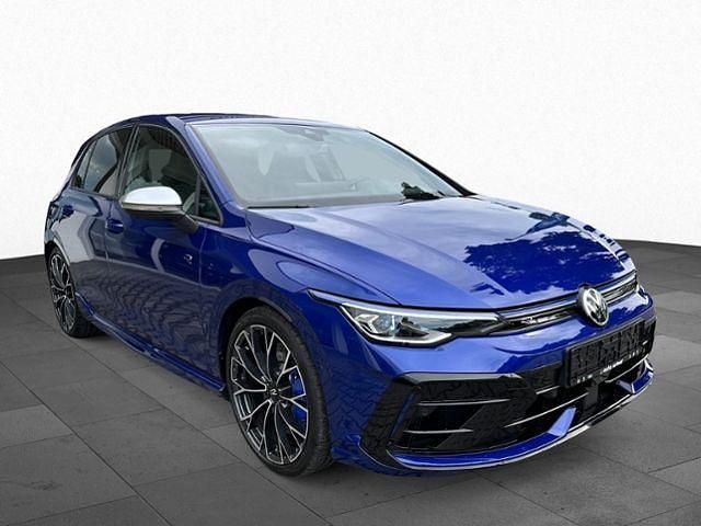 Gebraucht VW Golf VIII R 333 PS (244 kW) 2024 Blau Limousine