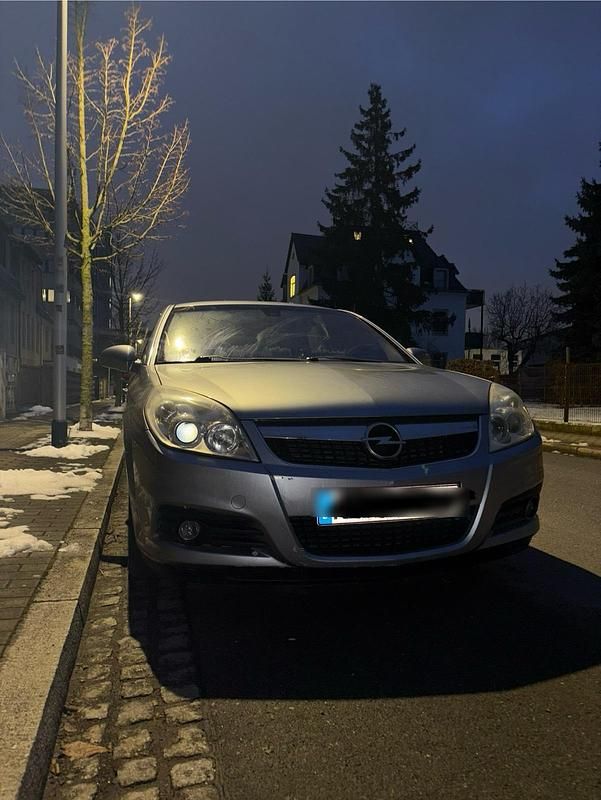 Gebraucht Opel Vectra 155 PS (114 kW) 2007 Andere farben Limousine