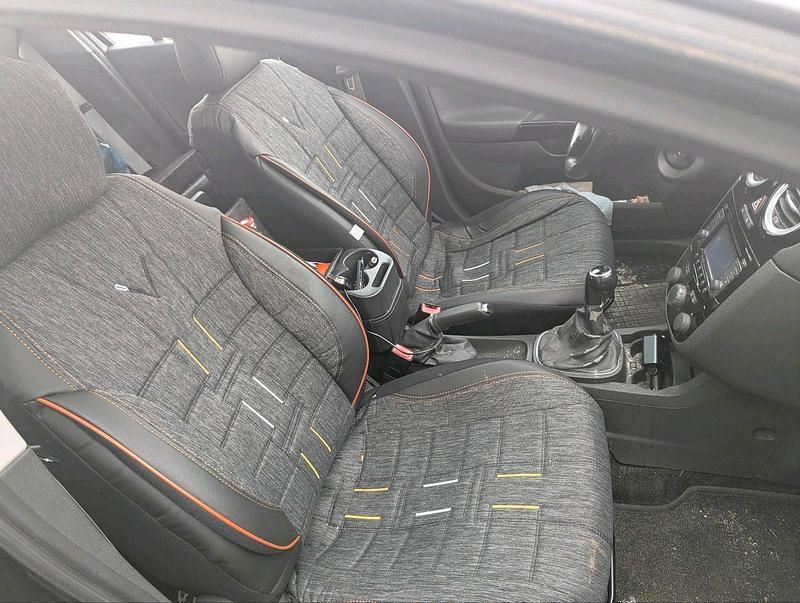 Usata Opel Corsa 125 CV (91 kW) 2008 Nero Utilitaria