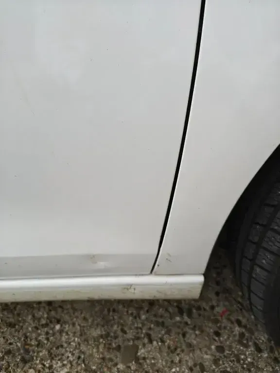Gebraucht Opel Karl Selection 75 PS (55 kW) 2016 Weiß Kleinwagen