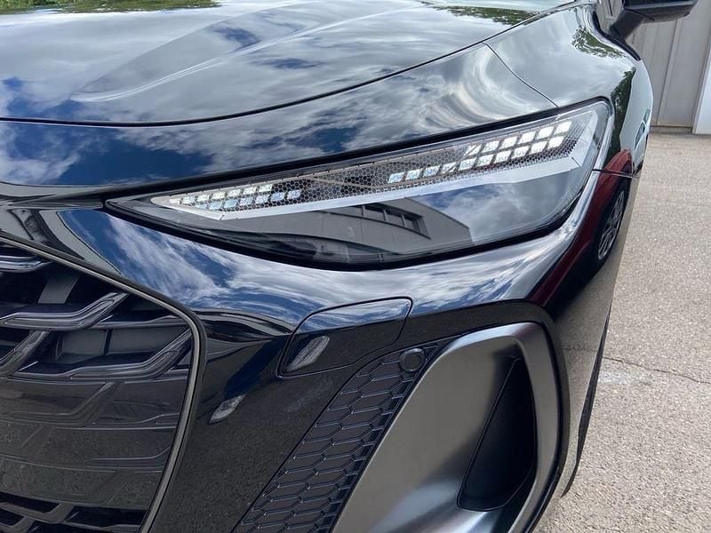 Neu Audi A6 Sport 367 PS (269 kW) 2025 Schwarz Limousine