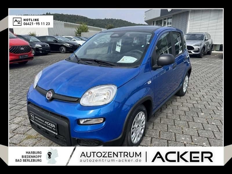 Gebraucht 2024 Fiat Panda Kleinwagen | 16.290 € (Teuer) - Bild 1/1