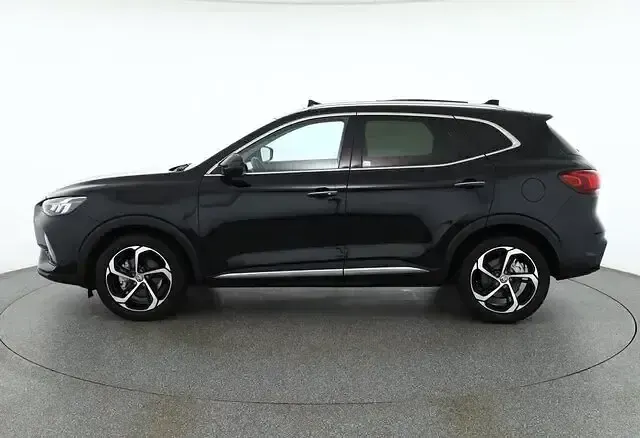 Occasion MG HS Luxury 162 ch (119 kW) 2023 Noir SUV
