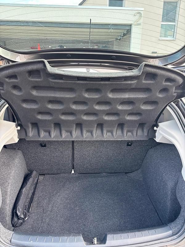 Gebraucht Seat Ibiza Style 90 PS (66 kW) 2017 Grau Limousine