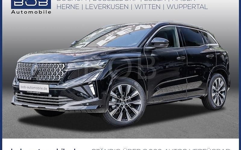 Weiß Neu 2025 Renault Austral Evolution SUV | 40.850 € (Guter Preis) - Bild 1/4