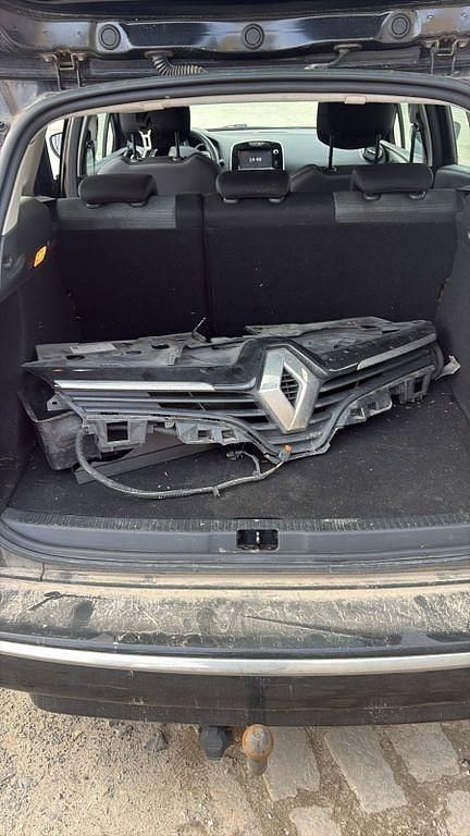 Gebraucht Renault Clio IV Intens 90 PS (66 kW) 2017 Schwarz Limousine