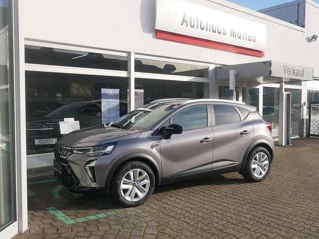Anthrazitgrau (m) Neu 2025 Mitsubishi ASX Plus SUV | 28.490 € (Fairer Preis) - Bild 1/4