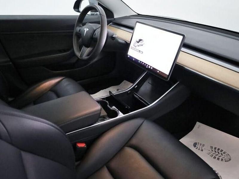 Gebraucht Tesla Model 3 Long Range AWD 366 kW (498 PS) 2020 Grau Limousine