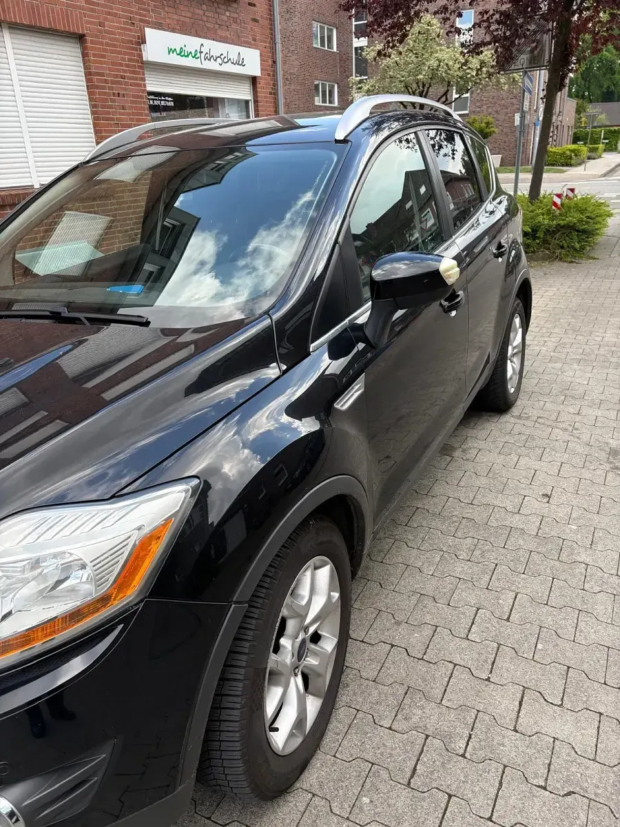 Gebraucht Ford Kuga 140 PS (102 kW) 2012 SUV