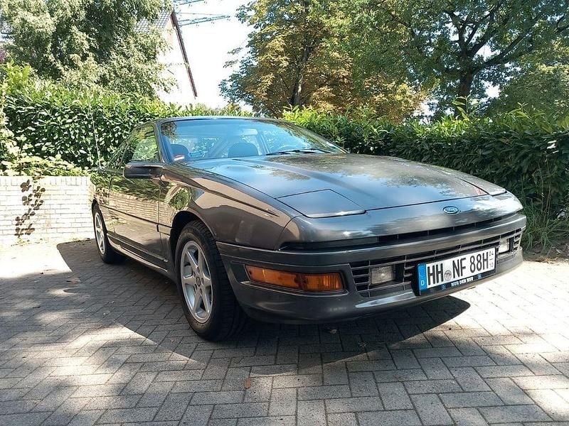 Second-hand Ford Probe 147 CP (108 kW) 1991 Gri Coupe