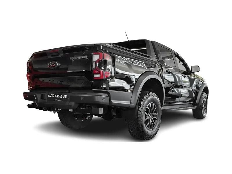 Andere Neu 2025 Ford Ranger Raptor Abholung | 63.990 € (Fairer Preis) - Bild 1/4