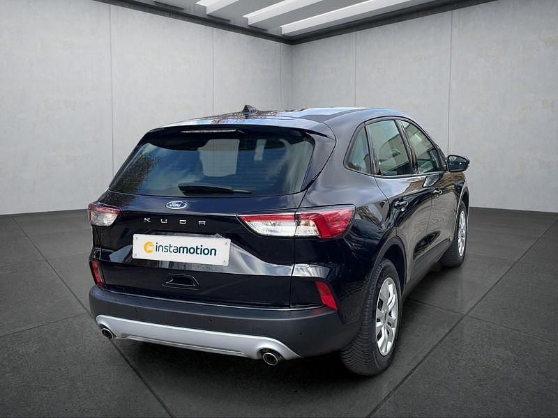 Gebraucht Ford Kuga 150 PS (110 kW) 2024 Schwarz SUV
