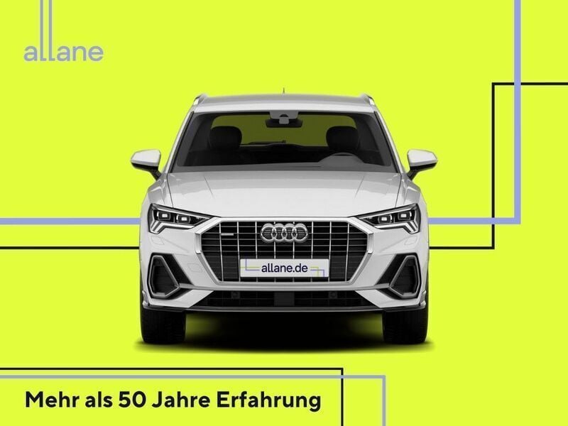 Neu Audi Q3 150 PS (110 kW) 2025 SUV