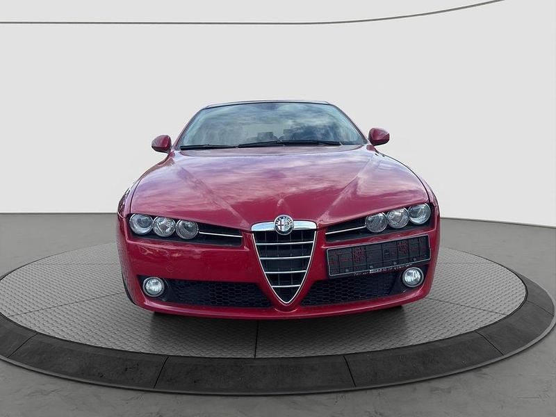 Gebraucht Alfa Romeo 159 185 PS (136 kW) 2010 Other Kombi