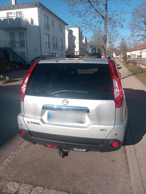 Gebraucht Nissan X-Trail 150 PS (110 kW) 2010 SUV