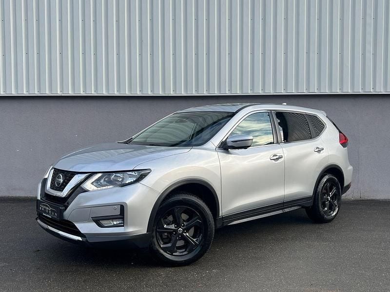 Gebraucht Nissan X-Trail 150 PS (110 kW) 2020 Silber SUV