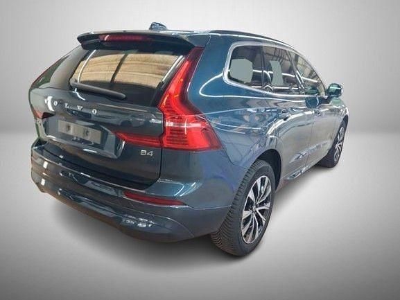 Gebraucht Volvo XC60 Core 197 PS (144 kW) 2023 Blau SUV