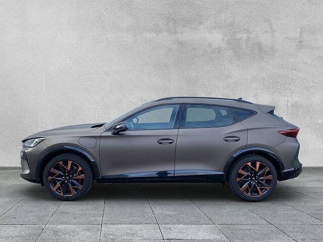 Gebraucht Cupra Formentor VZ 275 PS (202 kW) 2025 Century bronze matt SUV