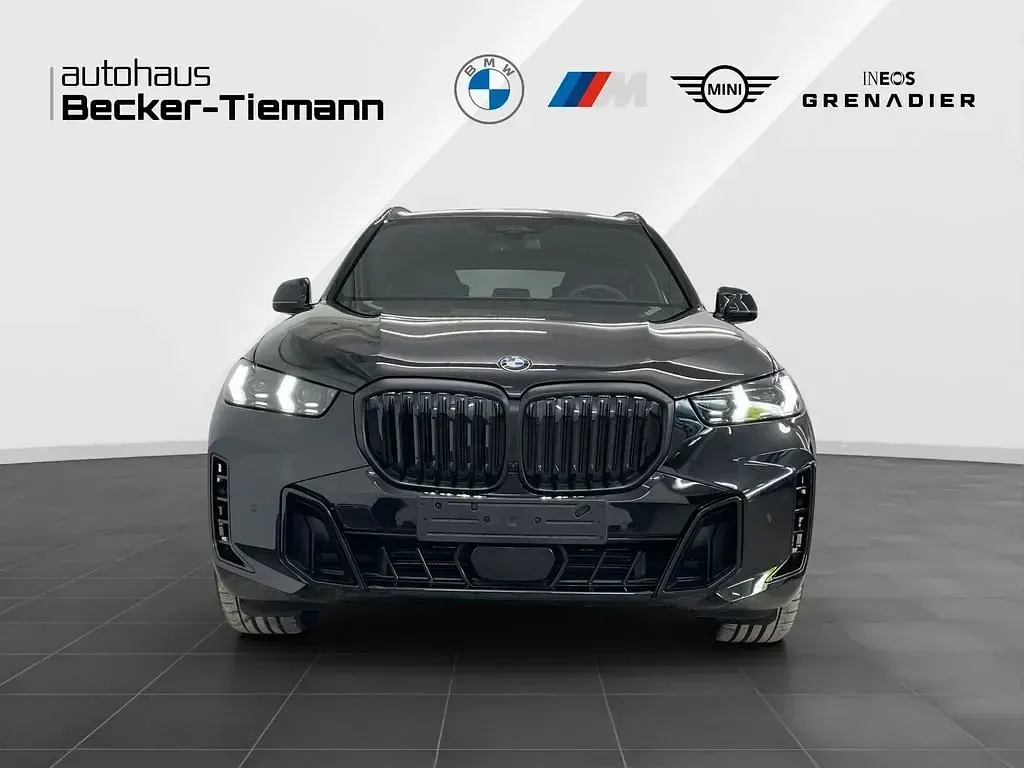 Neu BMW 128 Exclusive 352 PS (258 kW) 2026 Schwarz SUV