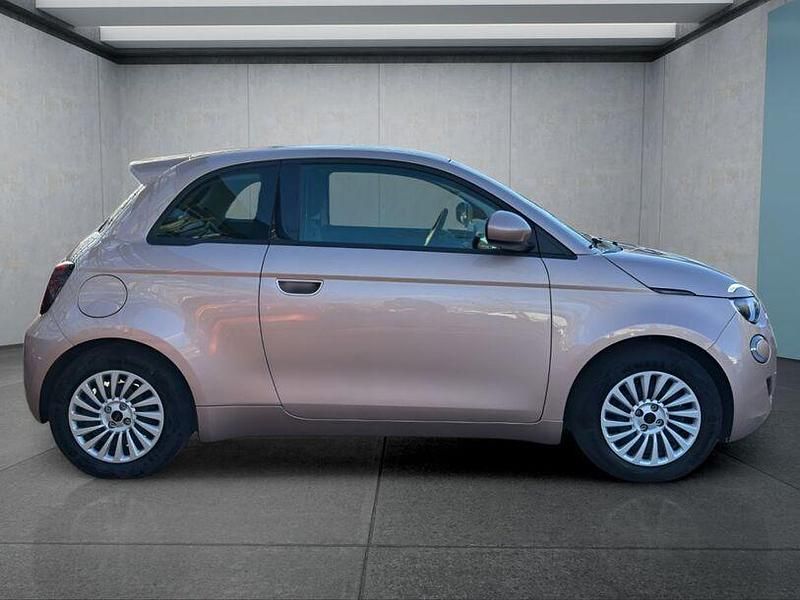 Gebraucht Fiat 500e 86 kW (118 PS) 2023 Gold Kleinwagen